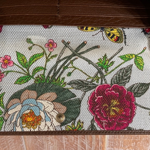 GUCCI Wallet 50th Anniv in Japan - Picture 9 of 13